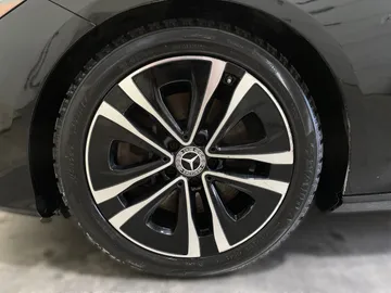 2025 Mercedes-Benz CLA - image 7
