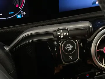 2025 Mercedes-Benz CLA - image 29