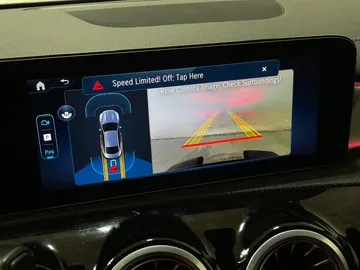 2025 Mercedes-Benz CLA - image 22