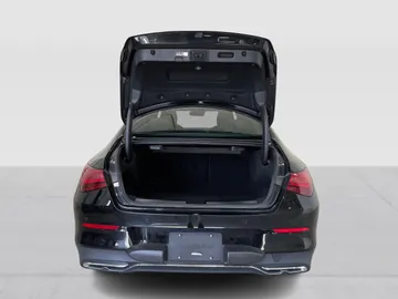 2025 Mercedes-Benz CLA - image 14