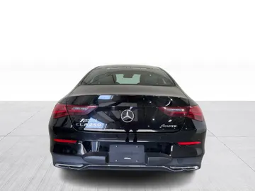 2025 Mercedes-Benz CLA - image 13