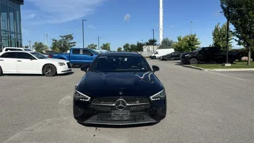 2025 Mercedes-Benz CLA - image 2