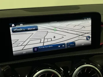 2025 Mercedes-Benz CLA - image 32