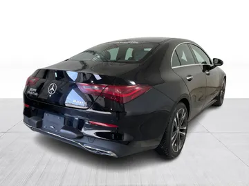 2025 Mercedes-Benz CLA - image 15