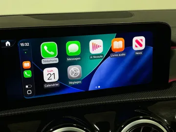 2025 Mercedes-Benz CLA - image 8