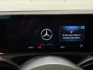 2025 Mercedes-Benz CLA - image 33