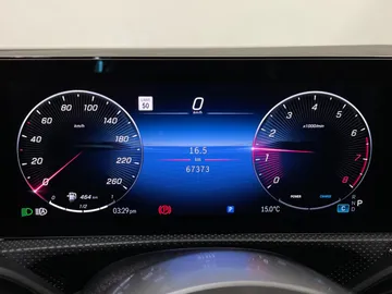 2025 Mercedes-Benz CLA - image 18