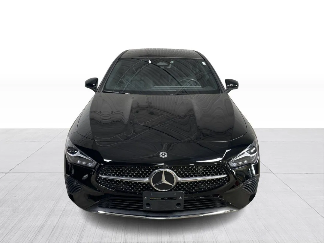 2026 Mercedes-Benz CLA for sale - photo 2
