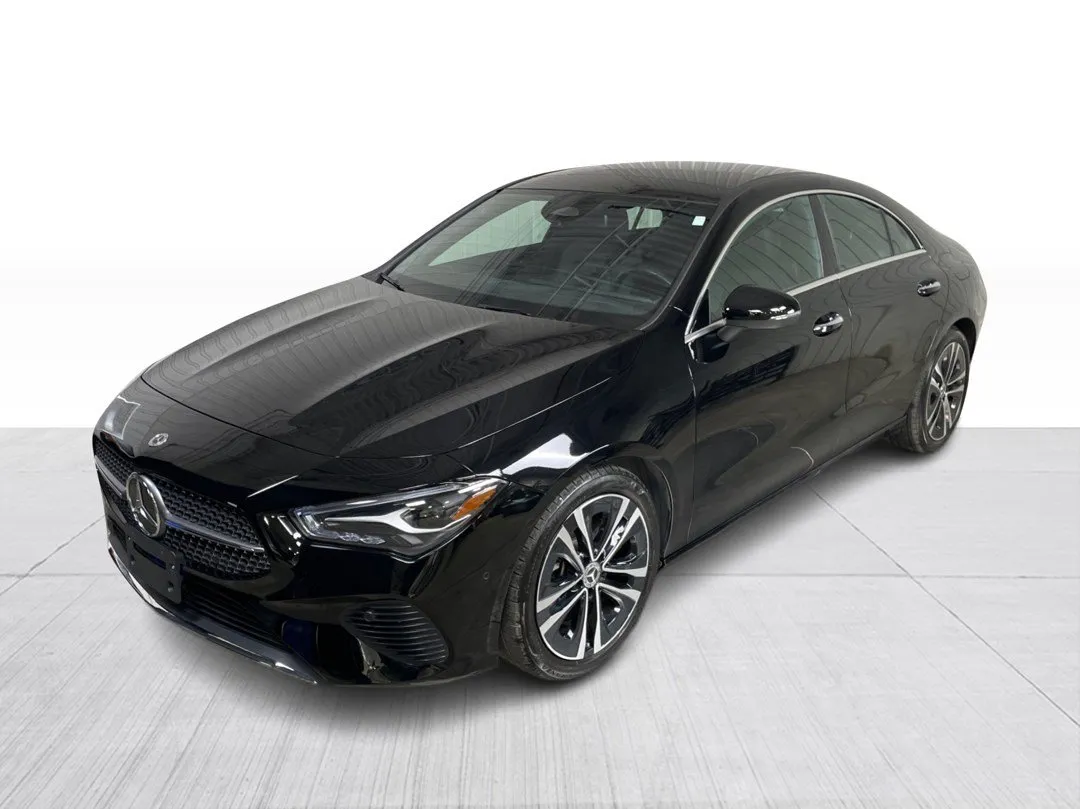 2026 Mercedes-Benz CLA for sale - photo 3