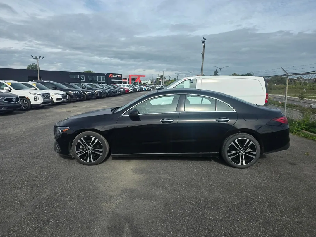2026 Mercedes-Benz CLA for sale - photo 4