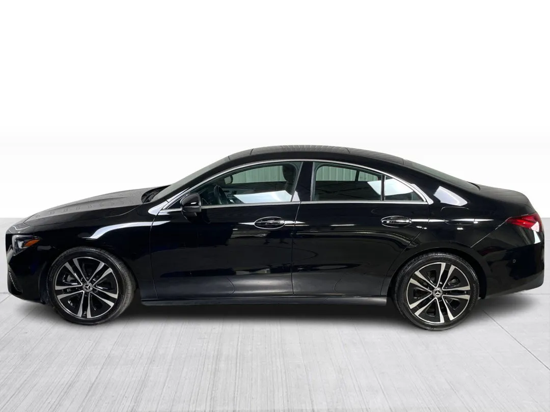 2026 Mercedes-Benz CLA for sale - photo 4