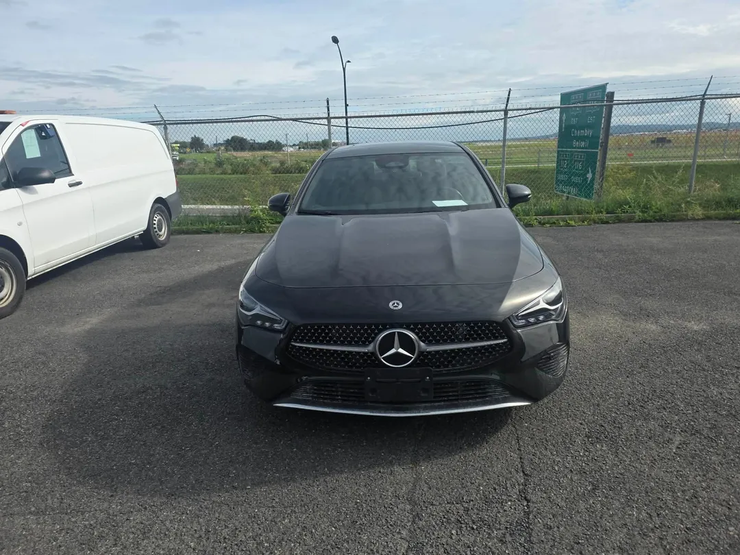 2026 Mercedes-Benz CLA for sale - photo 2