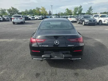 2026 Mercedes-Benz CLA - image 6