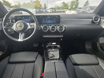 2026 Mercedes-Benz CLA - image 9