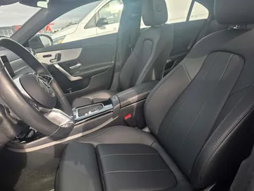 2026 Mercedes-Benz CLA - image 8
