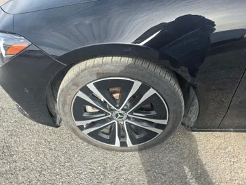 2026 Mercedes-Benz CLA - image 7