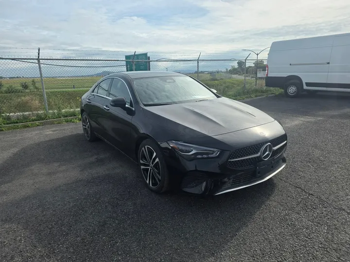 2026 Mercedes-Benz CLA for sale - photo 1