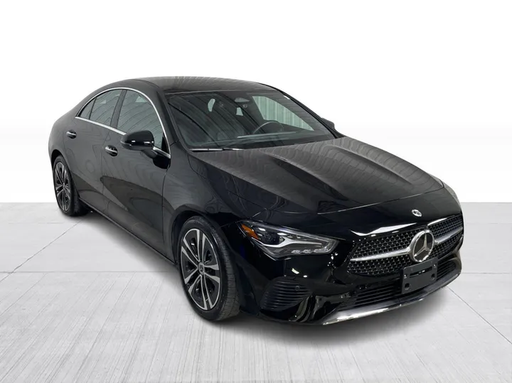 Mercedes-Benz CLA 2026 à vendre - photo 1