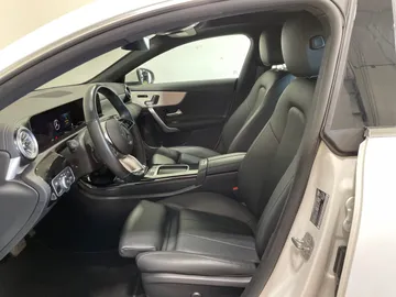 2025 Mercedes-Benz CLA - image 3