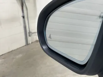 2025 Mercedes-Benz CLA - image 20