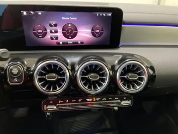 2025 Mercedes-Benz CLA - image 22