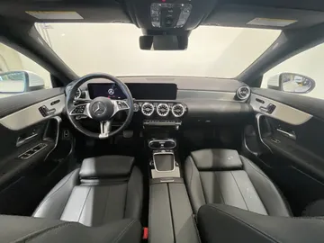 2025 Mercedes-Benz CLA - image 4