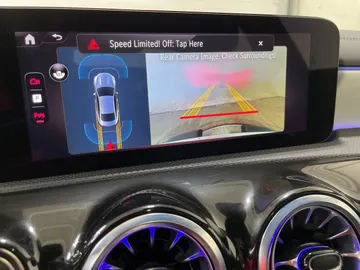 2025 Mercedes-Benz CLA - image 21