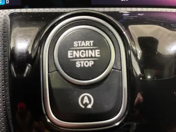 2025 Mercedes-Benz CLA - image 27