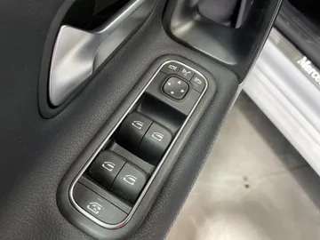 2025 Mercedes-Benz CLA - image 23