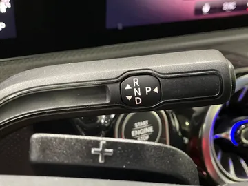 2025 Mercedes-Benz CLA - image 30