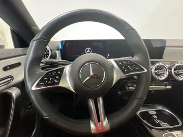 2025 Mercedes-Benz CLA - image 26
