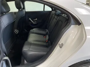 2025 Mercedes-Benz CLA - image 16