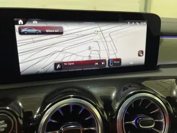 2025 Mercedes-Benz CLA - image 32