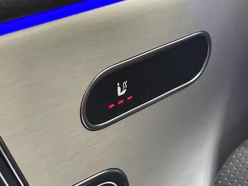 2025 Mercedes-Benz CLA - image 24