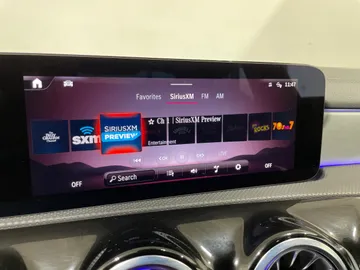 2025 Mercedes-Benz CLA - image 31