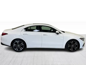 2025 Mercedes-Benz CLA - image 2