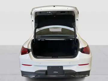 2025 Mercedes-Benz CLA - image 15