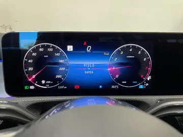 2025 Mercedes-Benz CLA - image 18