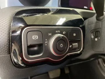 2025 Mercedes-Benz CLA - image 25