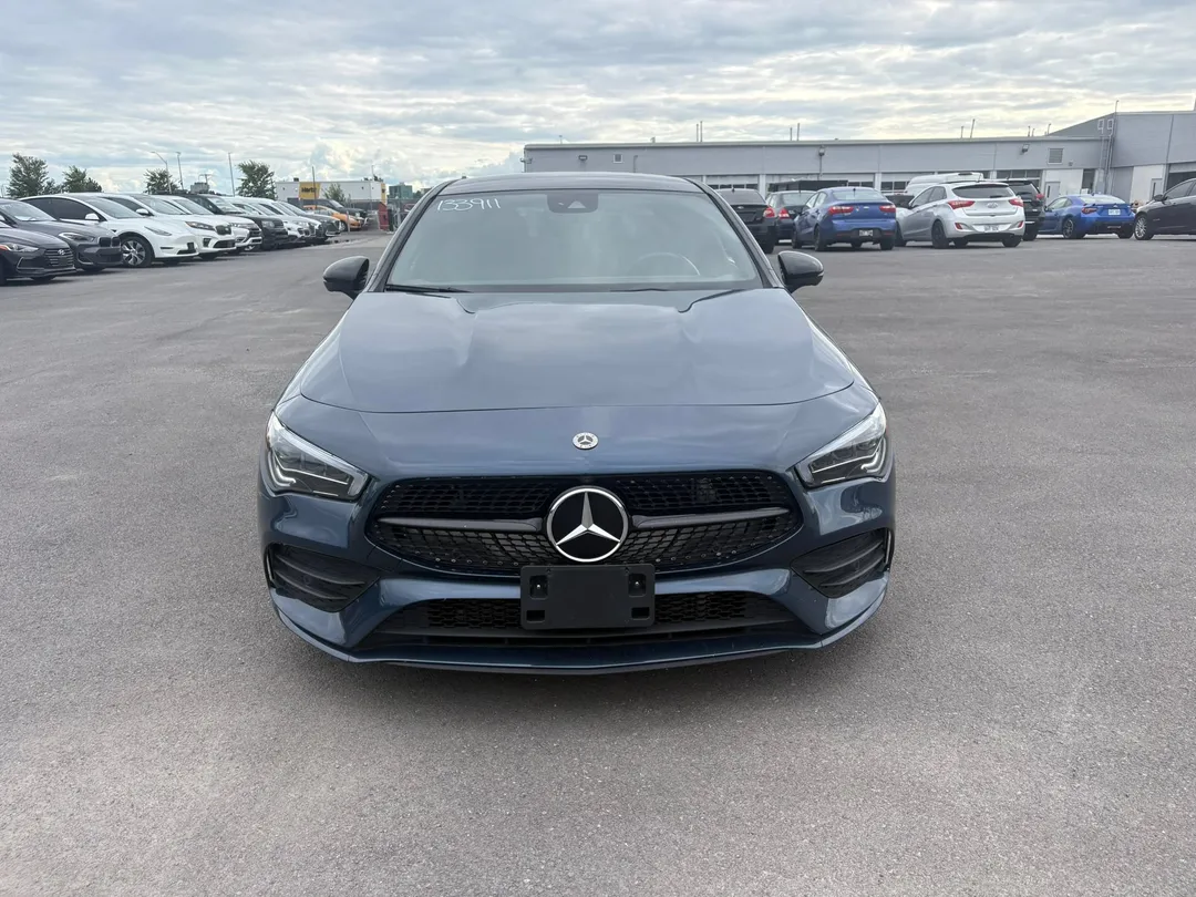 2022 Mercedes-Benz CLA for sale - photo 2