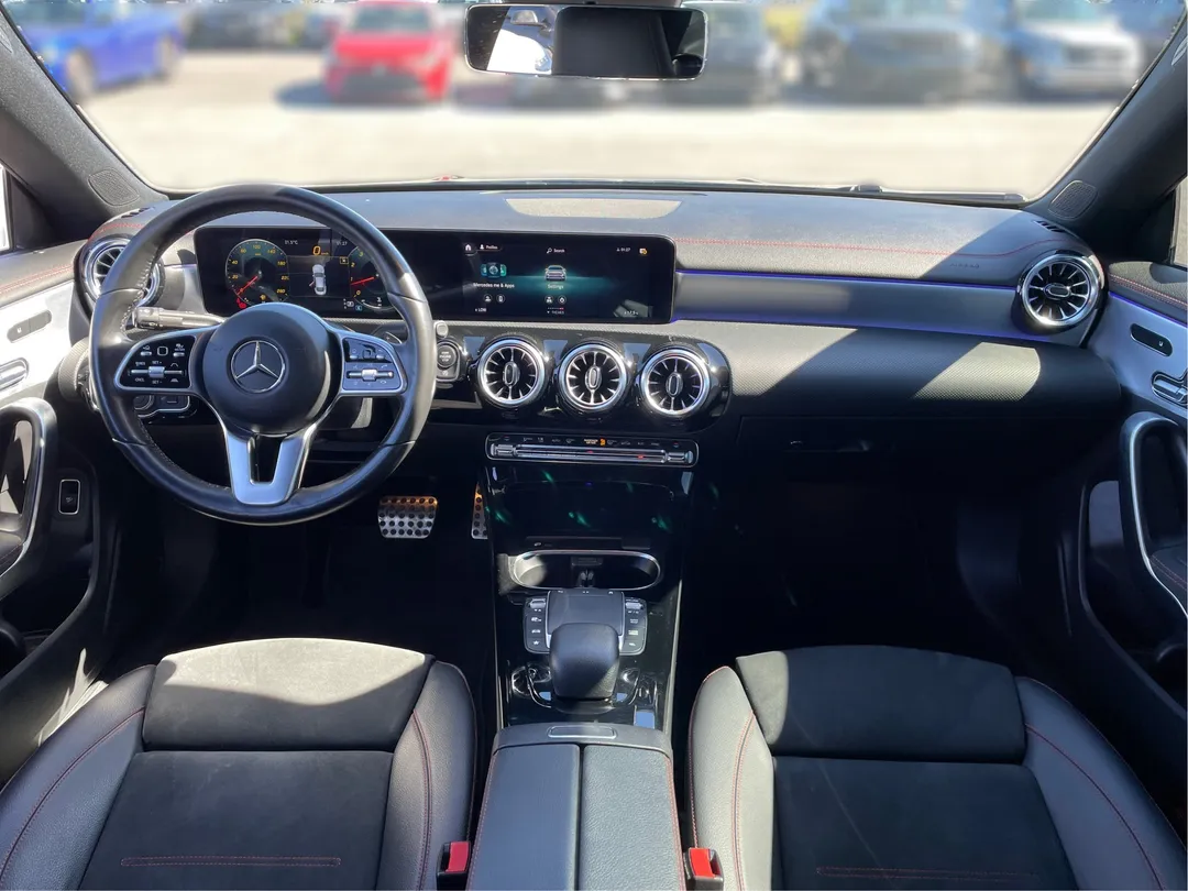 Mercedes-Benz CLA 2022 à vendre - photo 4
