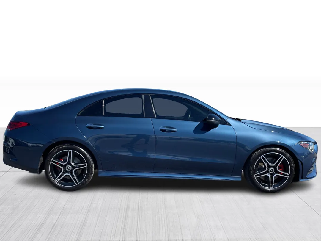 Mercedes-Benz CLA 2022 à vendre - photo 2