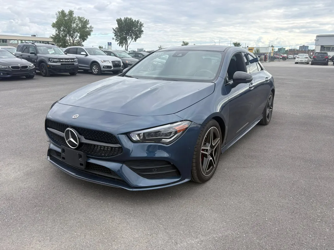 2022 Mercedes-Benz CLA for sale - photo 3
