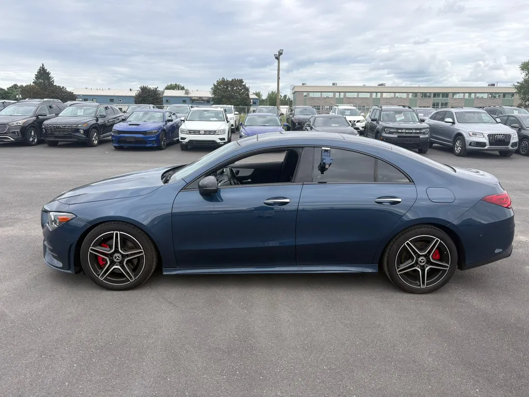 2022 Mercedes-Benz CLA for sale - photo 4
