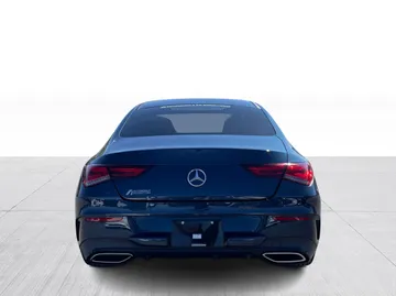 2022 Mercedes-Benz CLA - image 12