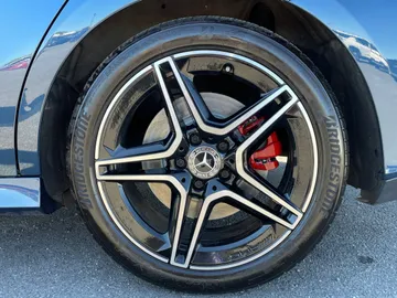 2022 Mercedes-Benz CLA - image 6