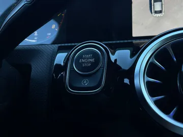 2022 Mercedes-Benz CLA - image 23