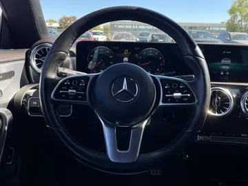 2022 Mercedes-Benz CLA - image 17