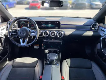 2022 Mercedes-Benz CLA - image 4