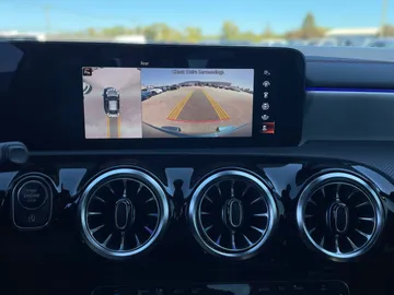 2022 Mercedes-Benz CLA - image 21